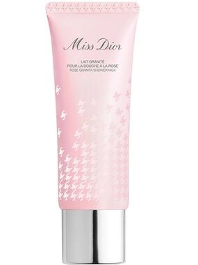 Miss Dior shower milk 75ml